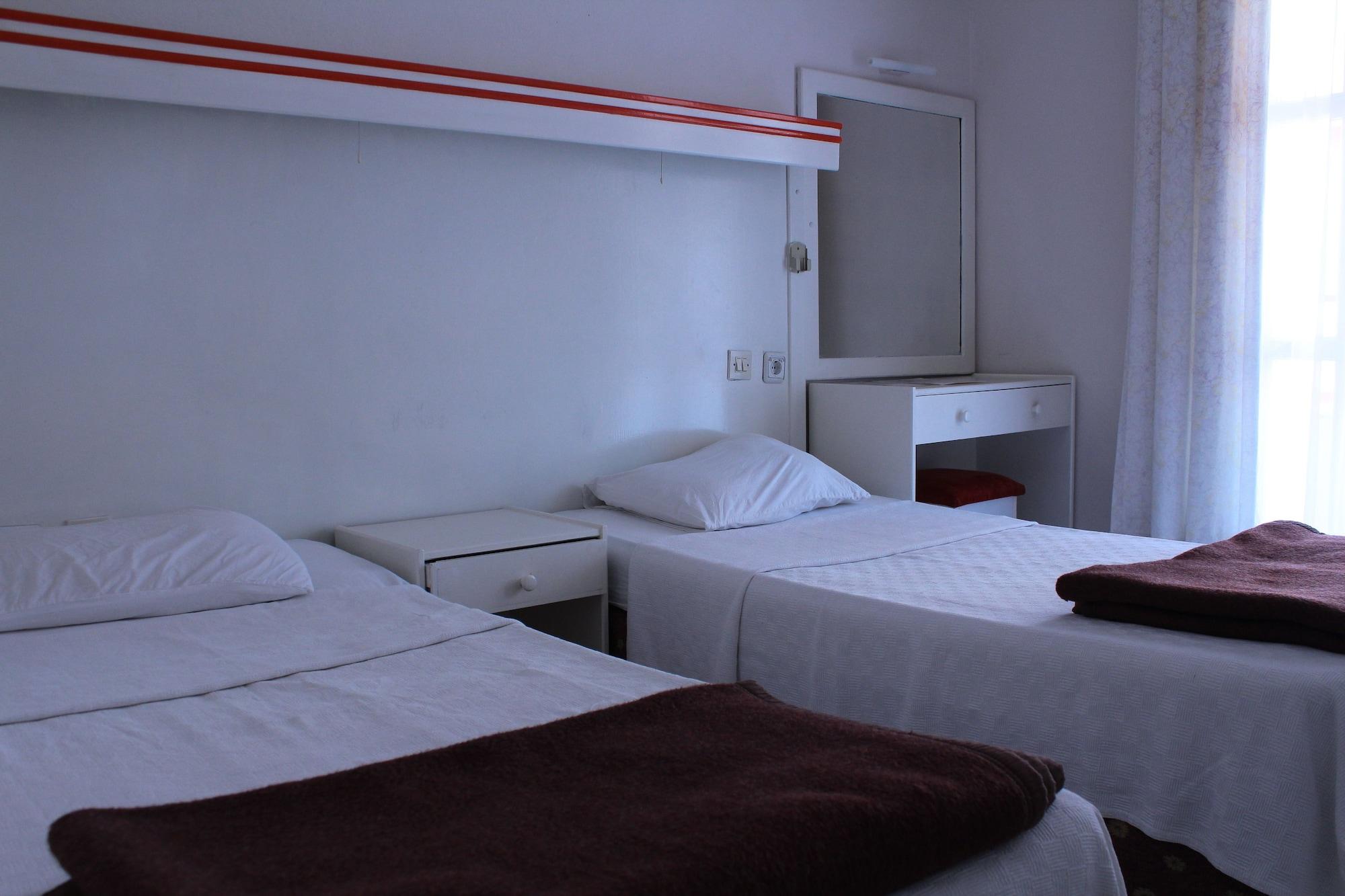 אלאניה Mola Hotel מראה חיצוני תמונה
