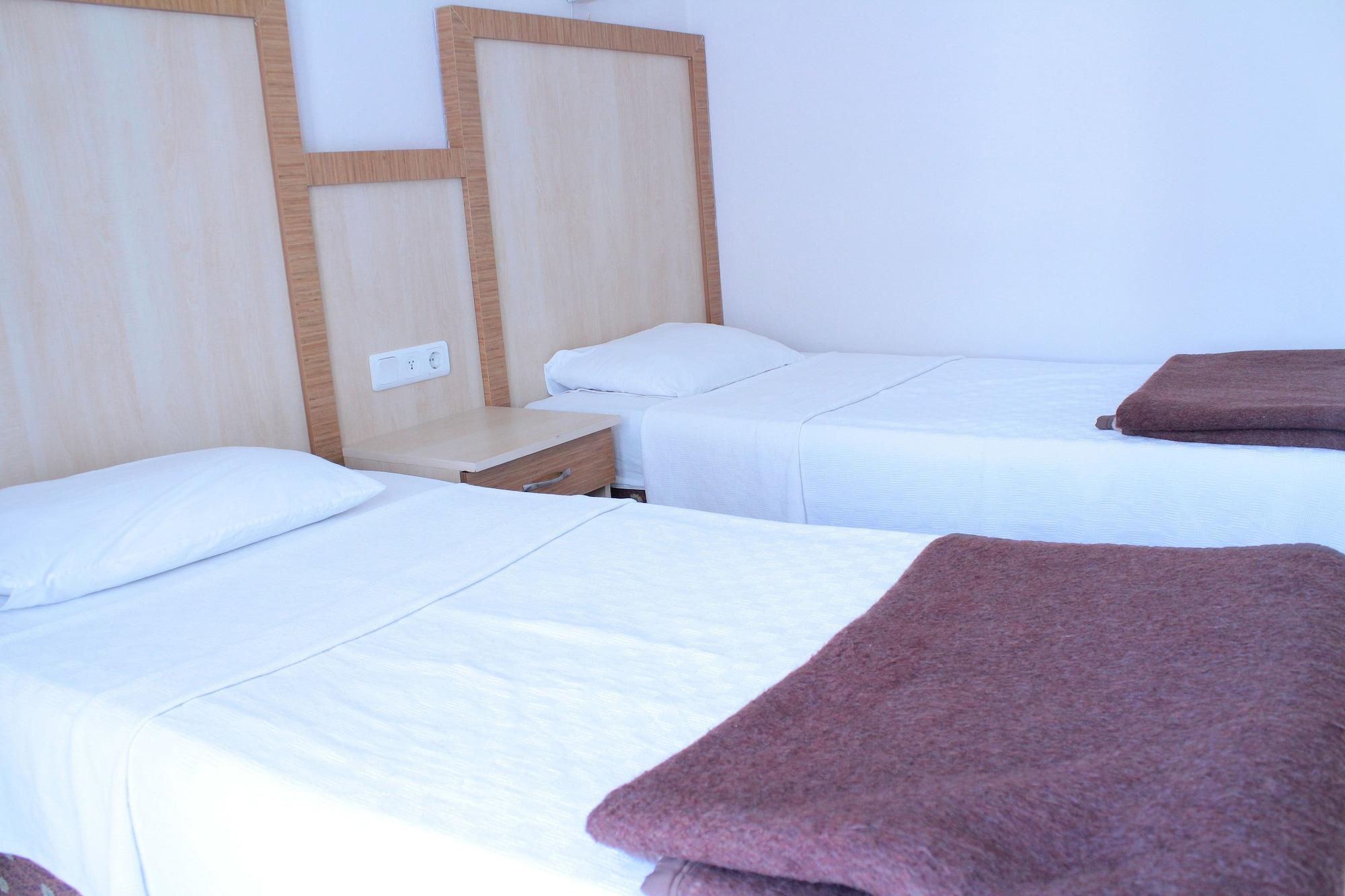 אלאניה Mola Hotel מראה חיצוני תמונה