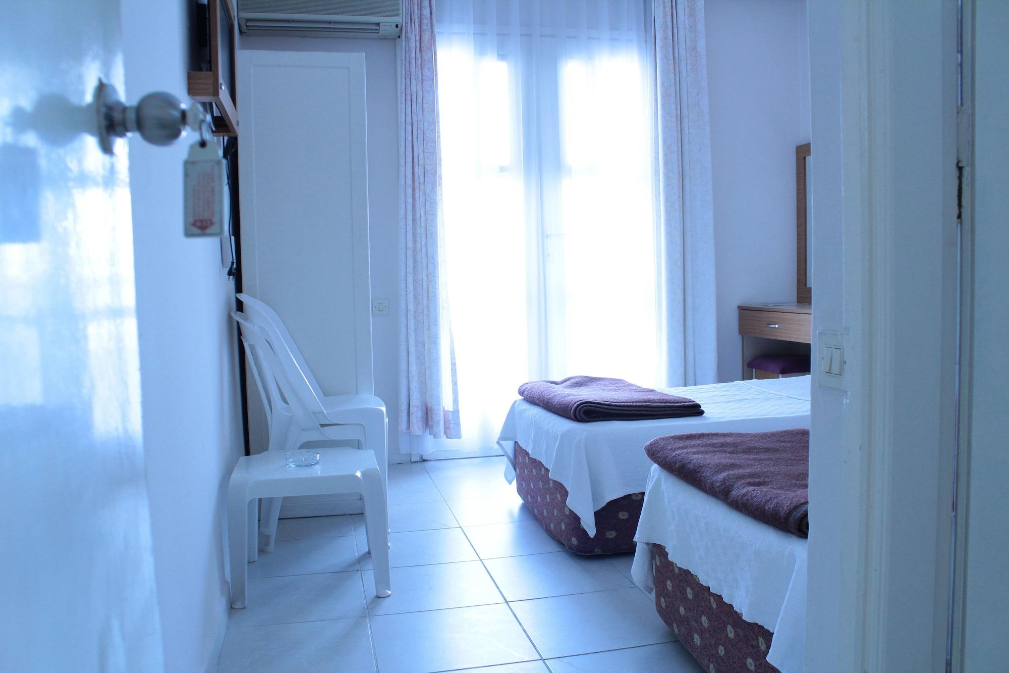 אלאניה Mola Hotel מראה חיצוני תמונה