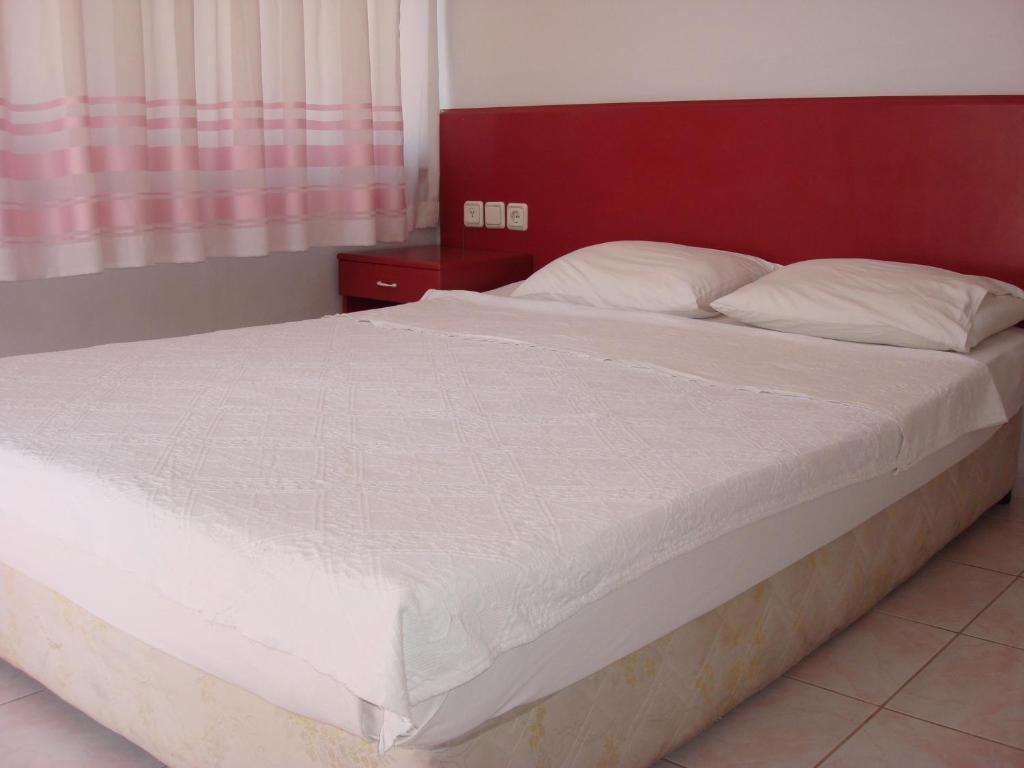 אלאניה Mola Hotel מראה חיצוני תמונה