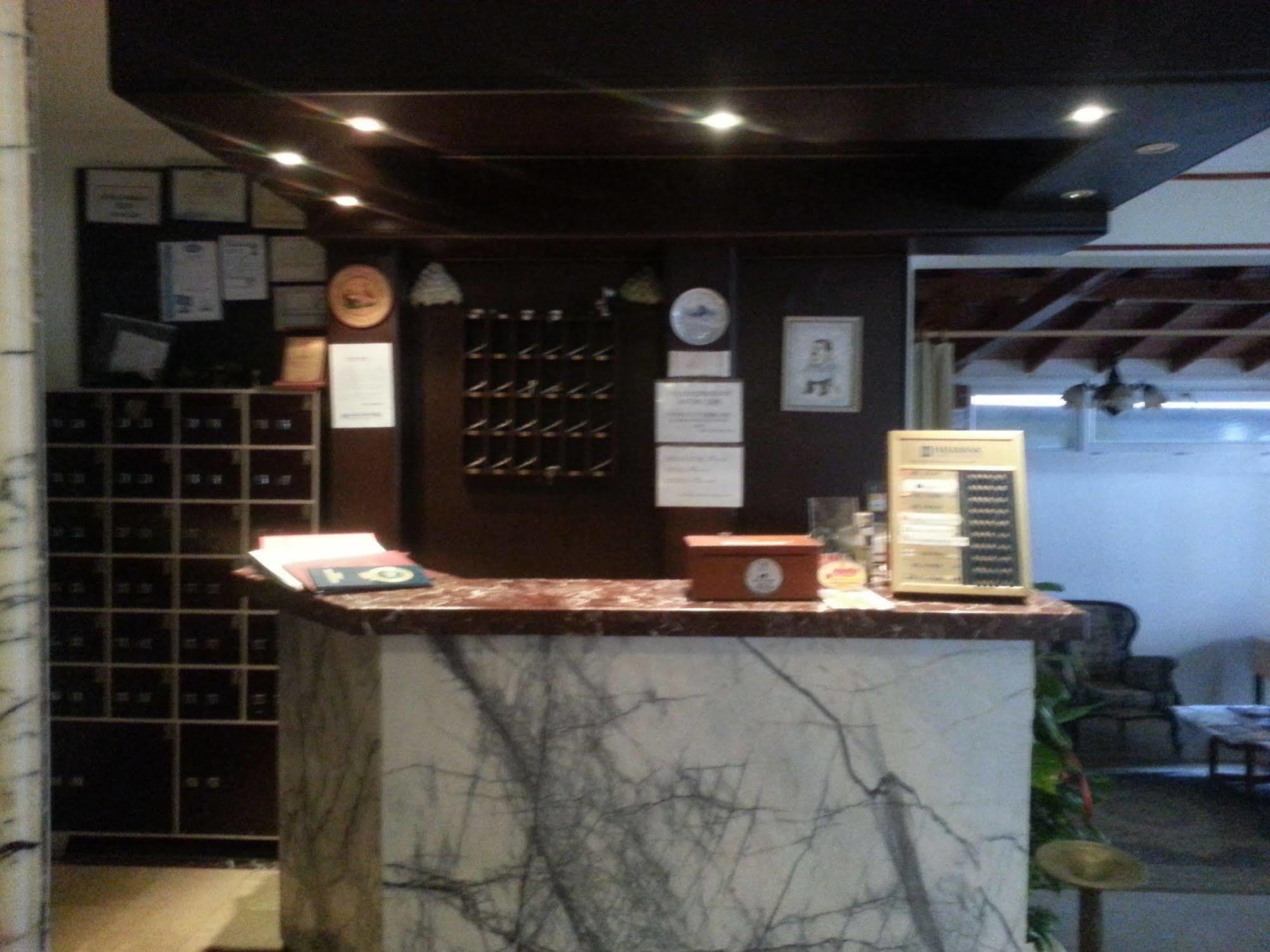 אלאניה Mola Hotel מראה חיצוני תמונה
