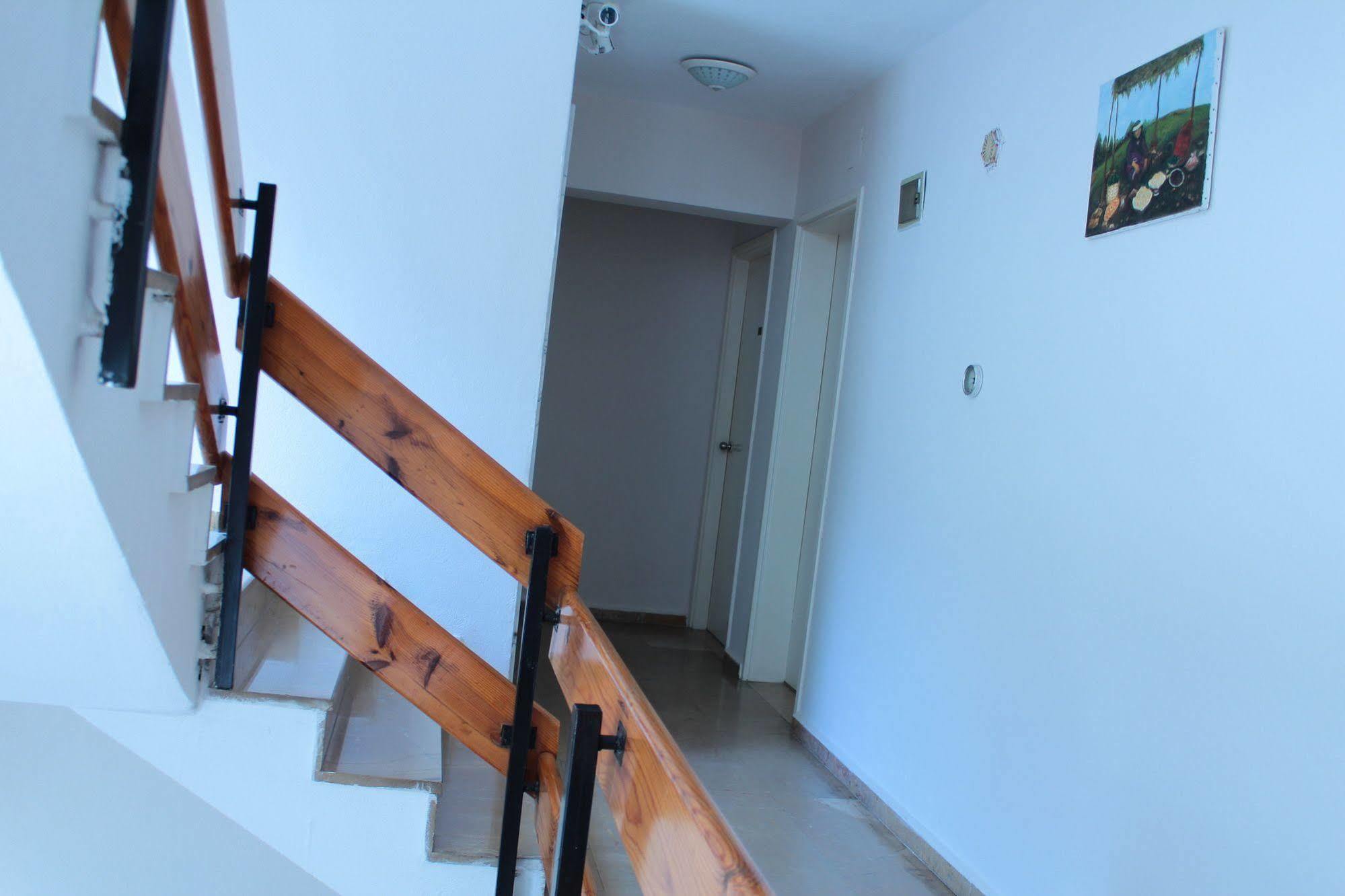 אלאניה Mola Hotel מראה חיצוני תמונה